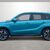 Suzuki Vitara 1.4 Boosterjet 48V Hybrid SZ5 5dr 7