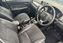 Suzuki Vitara 1.4 Boosterjet 48V Hybrid SZ5 5dr 21