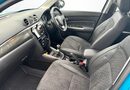 Suzuki Vitara 1.4 Boosterjet 48V Hybrid SZ5 5dr 2