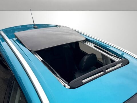 Suzuki Vitara 1.4 Boosterjet 48V Hybrid SZ5 5dr 11