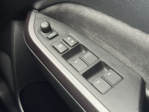 Suzuki Vitara 1.4 Boosterjet 48V Hybrid SZ5 5dr 30