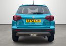 Suzuki Vitara 1.4 Boosterjet 48V Hybrid SZ5 5dr 8