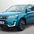 Suzuki Vitara 1.4 Boosterjet 48V Hybrid SZ5 5dr 6