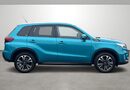 Suzuki Vitara 1.4 Boosterjet 48V Hybrid SZ5 5dr 10