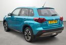 Suzuki Vitara 1.4 Boosterjet 48V Hybrid SZ5 5dr 3