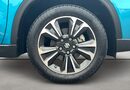 Suzuki Vitara 1.4 Boosterjet 48V Hybrid SZ5 5dr 13