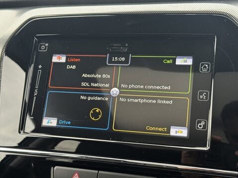 Suzuki Vitara 1.4 Boosterjet 48V Hybrid SZ5 5dr 23