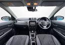 Suzuki Vitara 1.4 Boosterjet 48V Hybrid SZ5 5dr 17