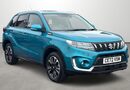 Suzuki Vitara 1.4 Boosterjet 48V Hybrid SZ5 5dr 1