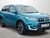 Suzuki Vitara 1.4 Boosterjet 48V Hybrid SZ5 5dr