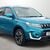 Suzuki Vitara 1.4 Boosterjet 48V Hybrid SZ5 5dr 1