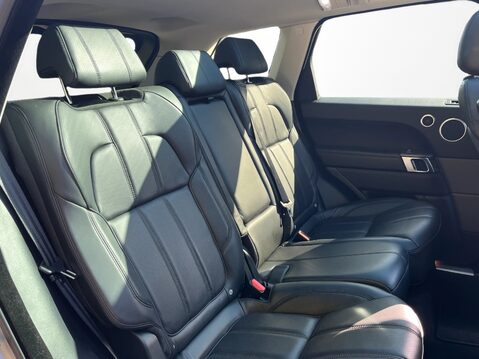 Land Rover Range Rover Sport 3.0 SDV6 [306] HSE 5dr Auto 38