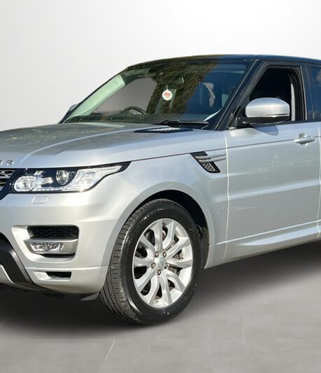 Land Rover Range Rover Sport 3.0 SDV6 [306] HSE 5dr Auto