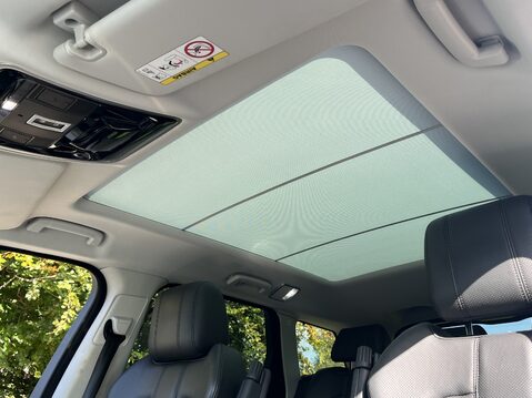 Land Rover Range Rover Sport 3.0 SDV6 [306] HSE 5dr Auto 25