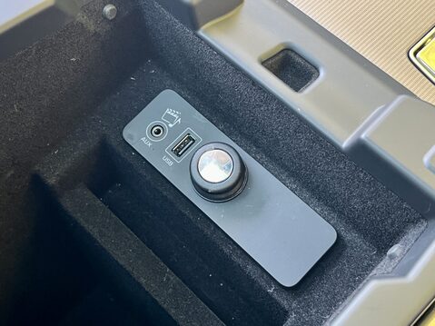 Land Rover Range Rover Sport 3.0 SDV6 [306] HSE 5dr Auto 37