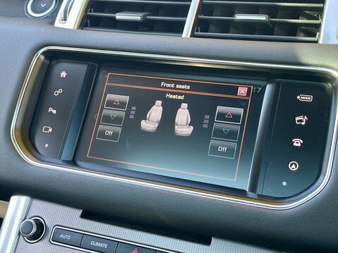 Land Rover Range Rover Sport 3.0 SDV6 [306] HSE 5dr Auto 32