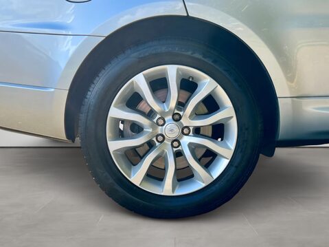 Land Rover Range Rover Sport 3.0 SDV6 [306] HSE 5dr Auto 13