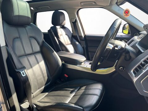 Land Rover Range Rover Sport 3.0 SDV6 [306] HSE 5dr Auto 17