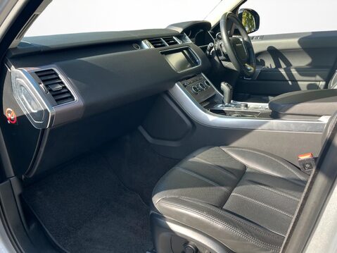 Land Rover Range Rover Sport 3.0 SDV6 [306] HSE 5dr Auto 2