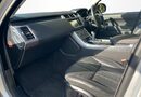 Land Rover Range Rover Sport 3.0 SDV6 [306] HSE 5dr Auto 2