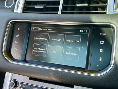 Land Rover Range Rover Sport 3.0 SDV6 [306] HSE 5dr Auto 33