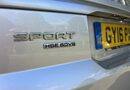 Land Rover Range Rover Sport 3.0 SDV6 [306] HSE 5dr Auto 12