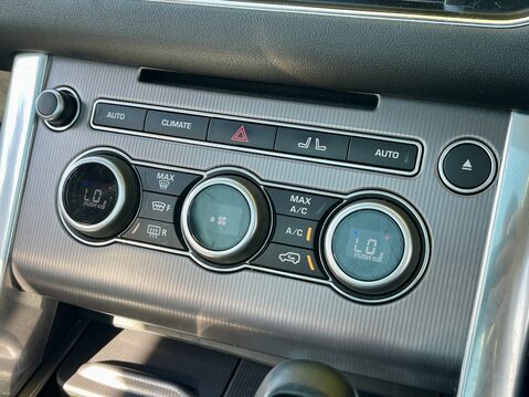 Land Rover Range Rover Sport 3.0 SDV6 [306] HSE 5dr Auto 36