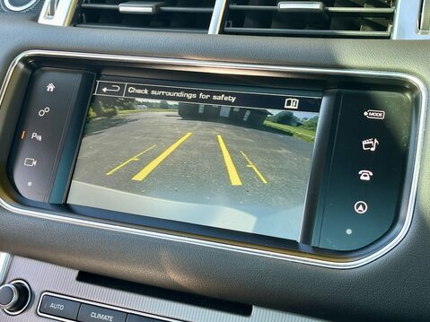 Land Rover Range Rover Sport 3.0 SDV6 [306] HSE 5dr Auto 31