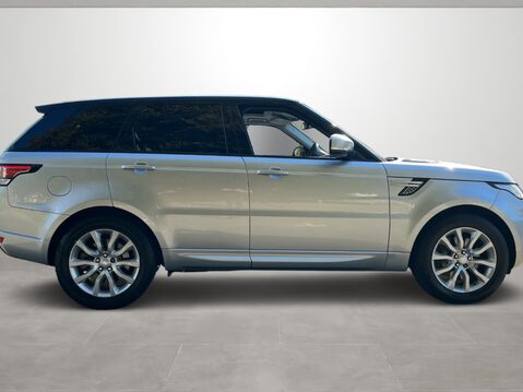 Land Rover Range Rover Sport 3.0 SDV6 [306] HSE 5dr Auto 11