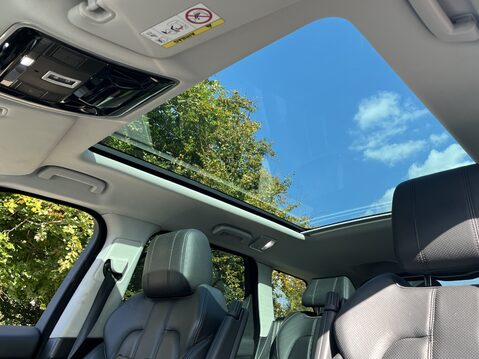Land Rover Range Rover Sport 3.0 SDV6 [306] HSE 5dr Auto 26
