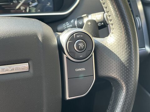 Land Rover Range Rover Sport 3.0 SDV6 [306] HSE 5dr Auto 28