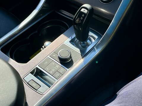 Land Rover Range Rover Sport 3.0 SDV6 [306] HSE 5dr Auto 24