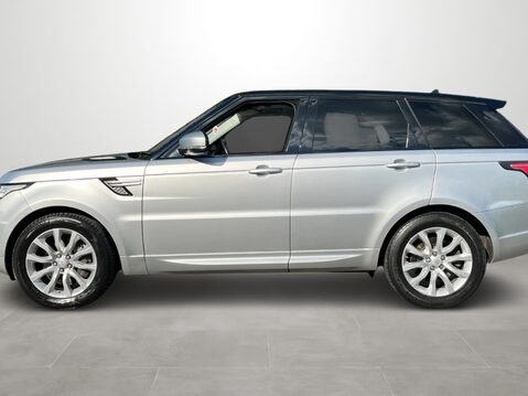 Land Rover Range Rover Sport 3.0 SDV6 [306] HSE 5dr Auto 7