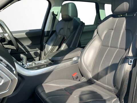 Land Rover Range Rover Sport 3.0 SDV6 [306] HSE 5dr Auto 16