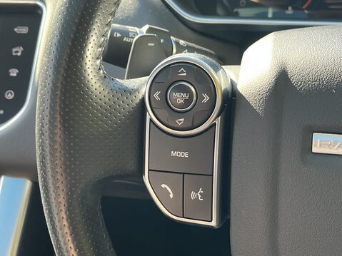 Land Rover Range Rover Sport 3.0 SDV6 [306] HSE 5dr Auto 27