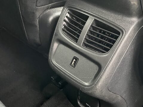 Vauxhall Grandland X 1.2 Turbo Sport Nav 5dr 35