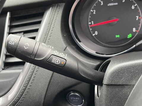 Vauxhall Grandland X 1.2 Turbo Sport Nav 5dr 26