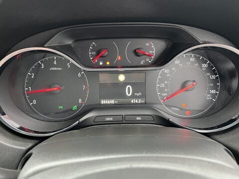 Vauxhall Grandland X 1.2 Turbo Sport Nav 5dr 19
