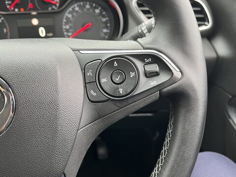 Vauxhall Grandland X 1.2 Turbo Sport Nav 5dr 24