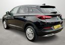 Vauxhall Grandland X 1.2 Turbo Sport Nav 5dr 3
