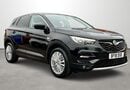 Vauxhall Grandland X 1.2 Turbo Sport Nav 5dr 1
