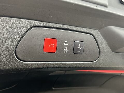 Vauxhall Grandland X 1.2 Turbo Sport Nav 5dr 38