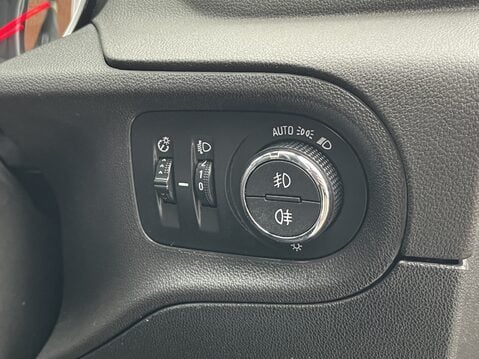 Vauxhall Grandland X 1.2 Turbo Sport Nav 5dr 21