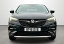 Vauxhall Grandland X 1.2 Turbo Sport Nav 5dr 5