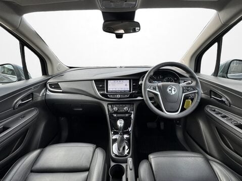 Vauxhall Mokka X 1.4T Elite Nav 5dr Auto 14