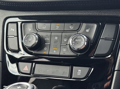 Vauxhall Mokka X 1.4T Elite Nav 5dr Auto 21