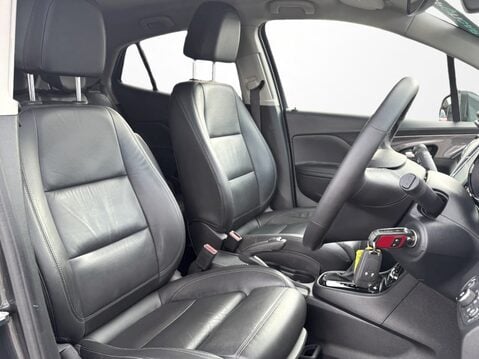 Vauxhall Mokka X 1.4T Elite Nav 5dr Auto 16