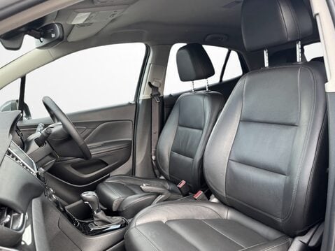 Vauxhall Mokka X 1.4T Elite Nav 5dr Auto 17