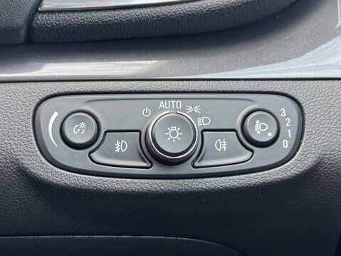 Vauxhall Mokka X 1.4T Elite Nav 5dr Auto 25