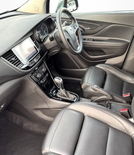Vauxhall Mokka X 1.4T Elite Nav 5dr Auto